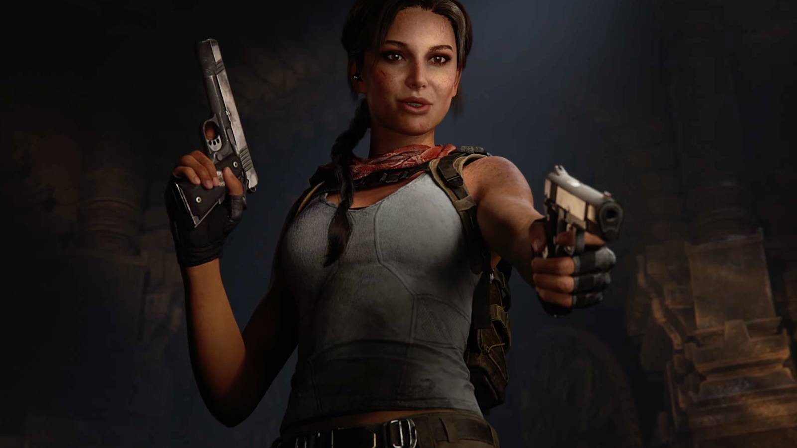 Tomb Raider: Catalyst is the start of a new chapter for Lara Croft
