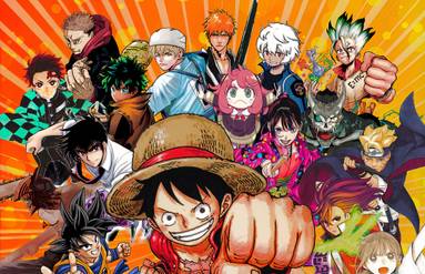 CBR's Official Fall 2025 Anime Series Power Ranking (Week 13)