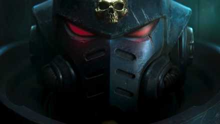 total war warhammer 40k