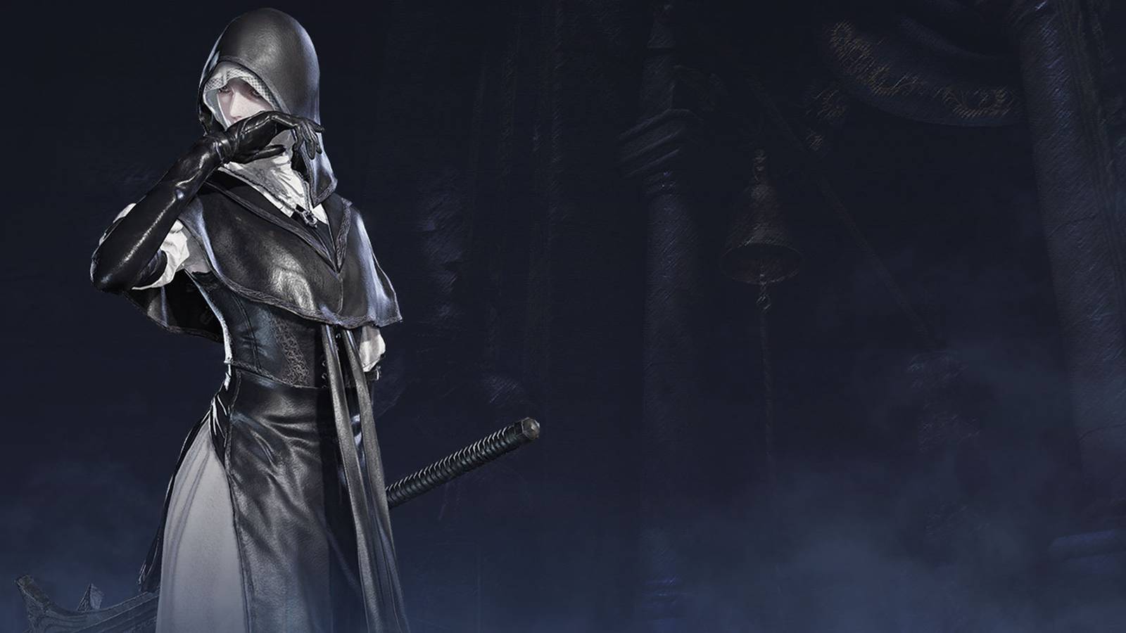 Undertaker remembrance quest walkthrough in Elden Ring Nightreign the Forgotten Hollows