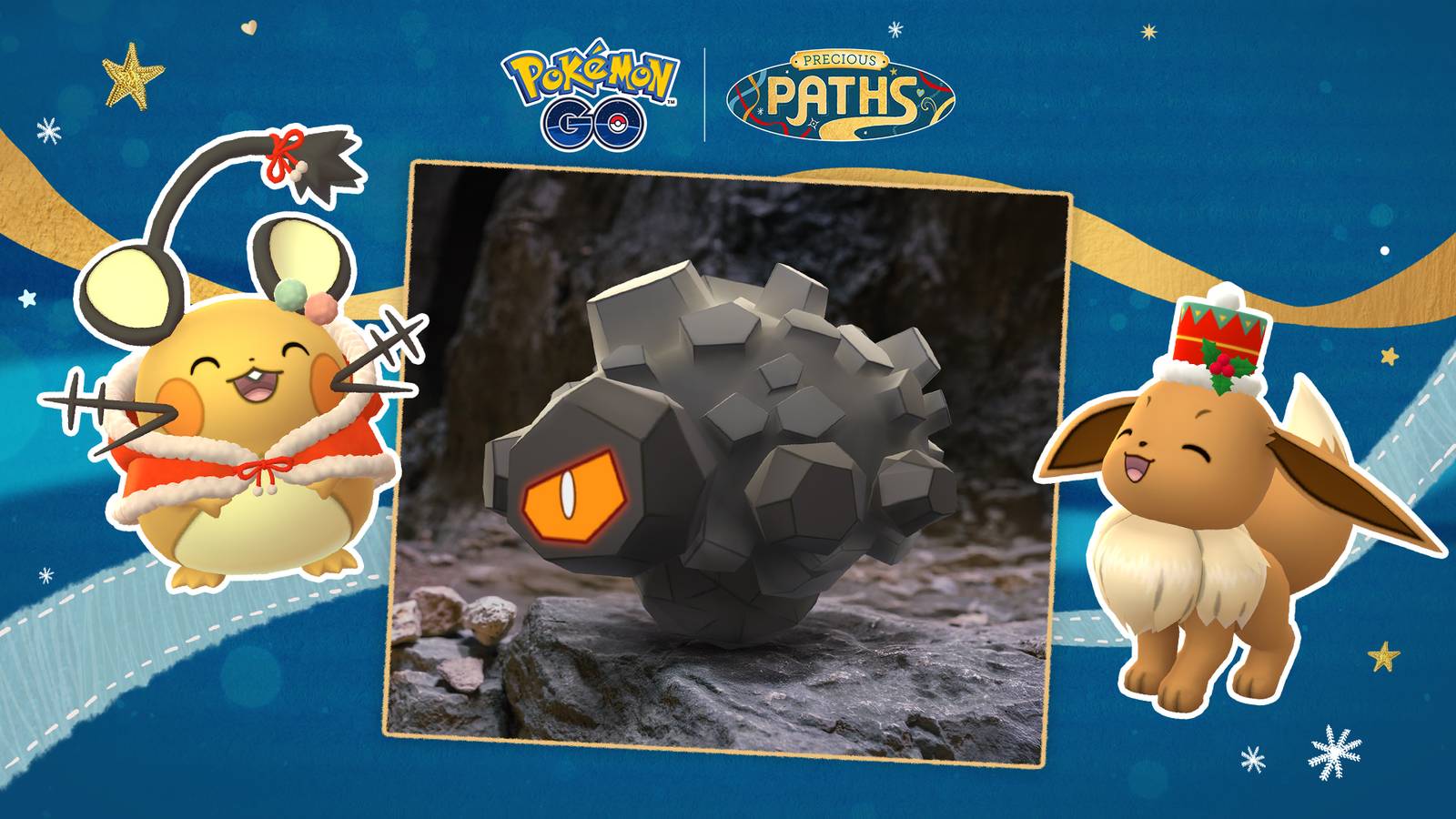 Pokémon Go ‘Winter Holiday Part 2’ 2025 event guide Pokémon Go ‘Winter Holiday Part 2’ 2025 event guide