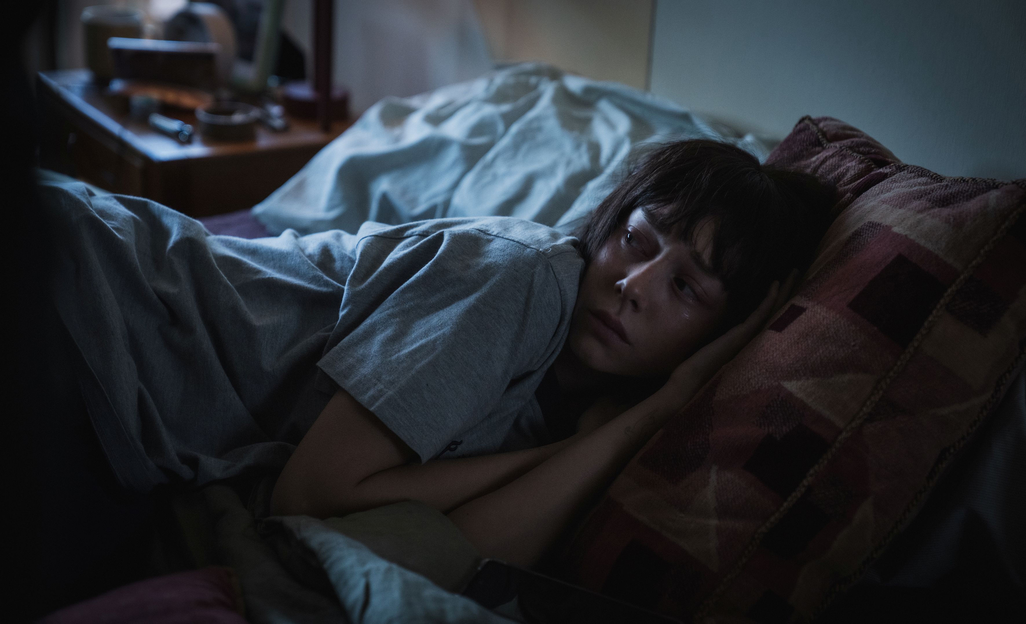 It Follows fans shouldn't miss this terrifying Spanish horror film