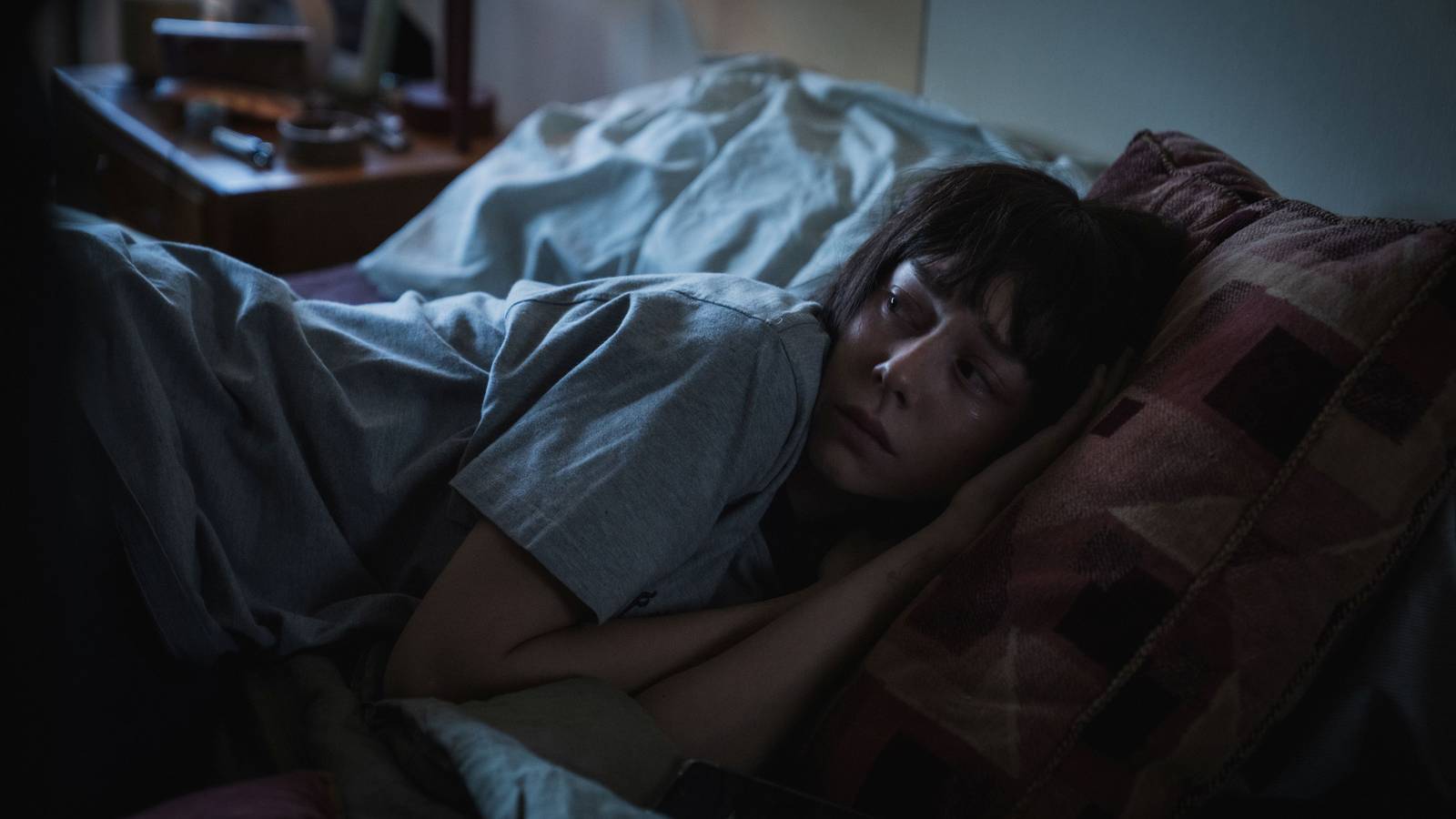 It Follows Fans Can’t Miss This Terrifying Spanish Horror Film It Follows Fans Can’t Miss This Terrifying Spanish Horror Film