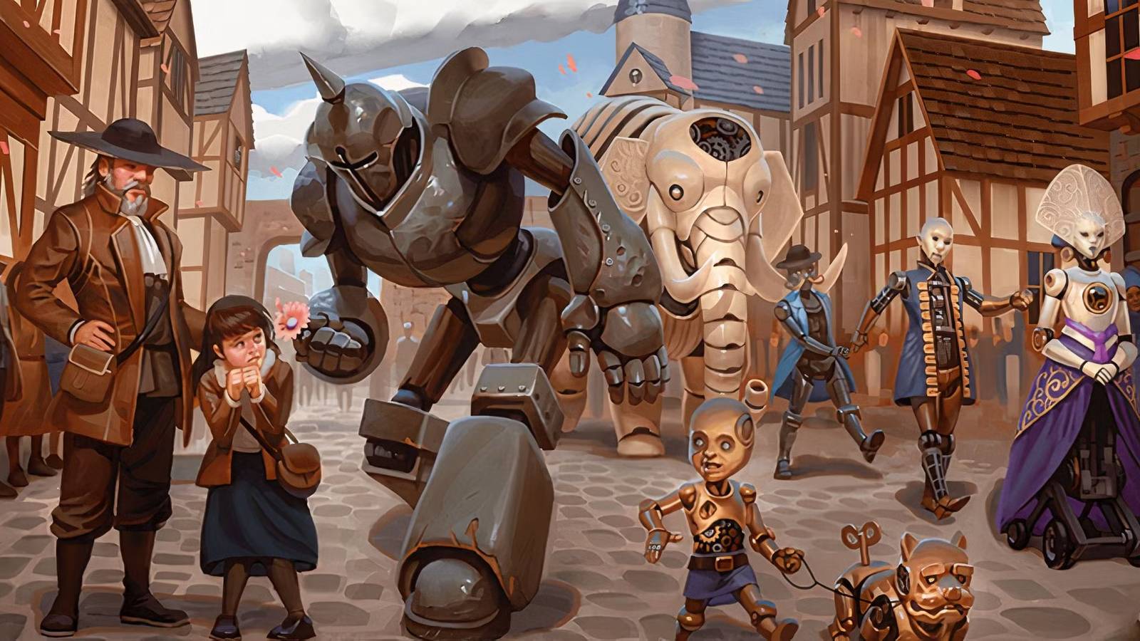 Dungeons & Dragons creative team hires game designer James Haeck Dungeons & Dragons creative team hires game designer James Haeck