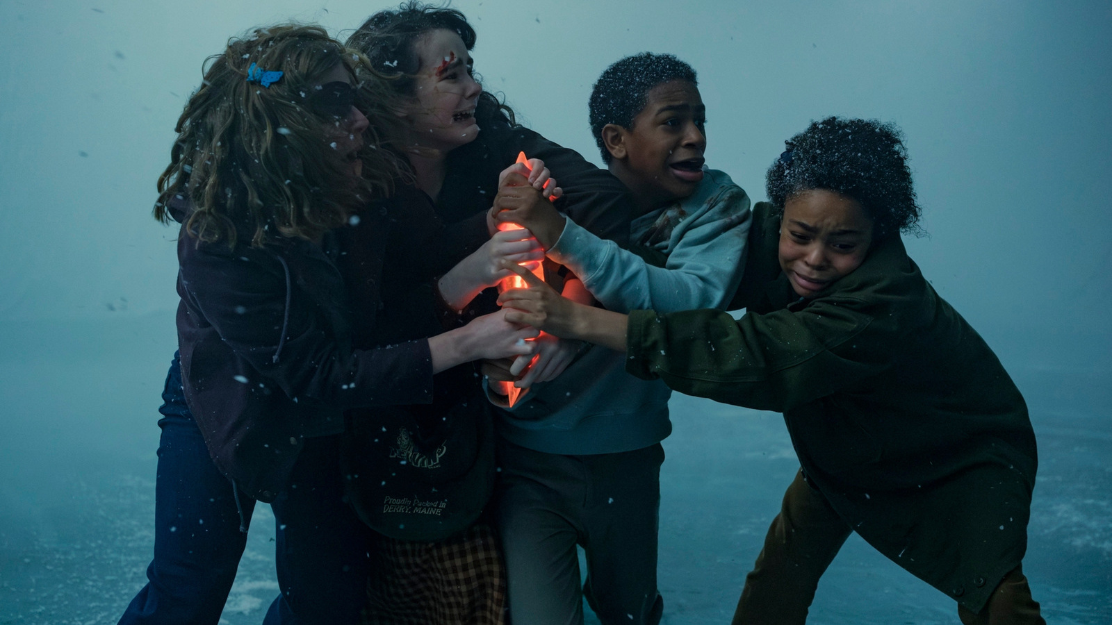 It: Welcome to Derry recaptured the magic of Stranger Things season 1