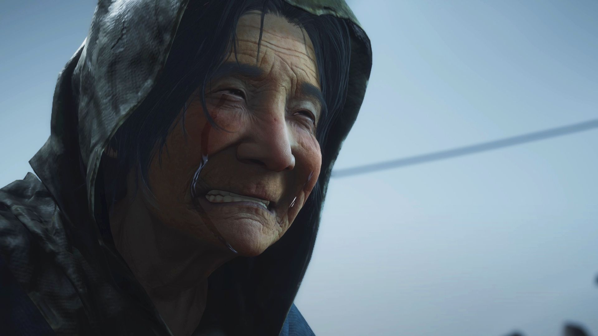 Where Winds Meet players are tricking AI NPCs into giving away quest rewards Where Winds Meet players are tricking AI NPCs into giving away quest rewards