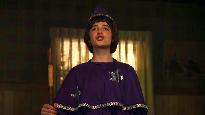 Wizards vs sorcerers: Stranger Things season 5 hinges on the difference