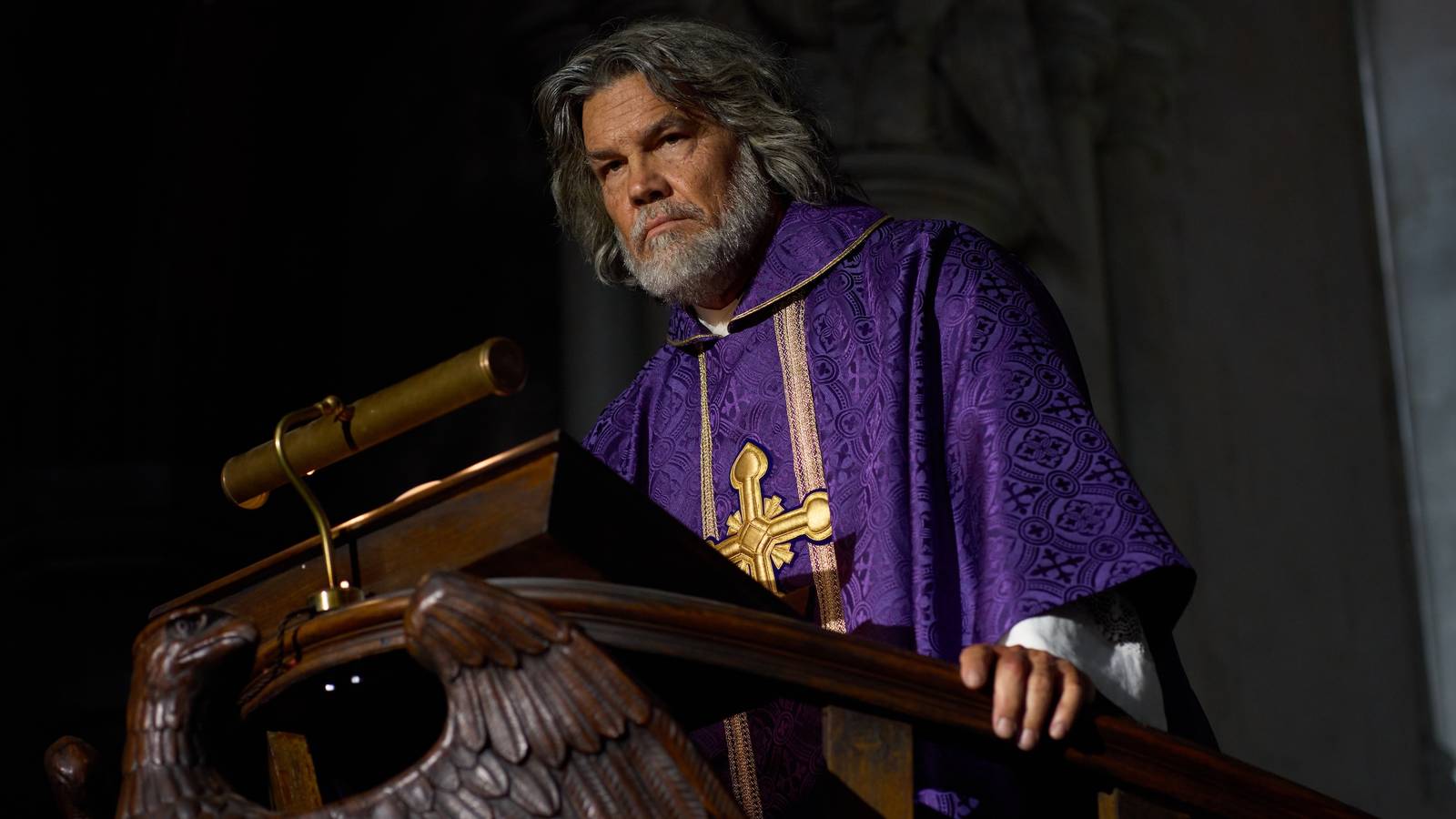 Wake Up Dead Man has a surprising connection to Star Wars, Rian Johnson reveals