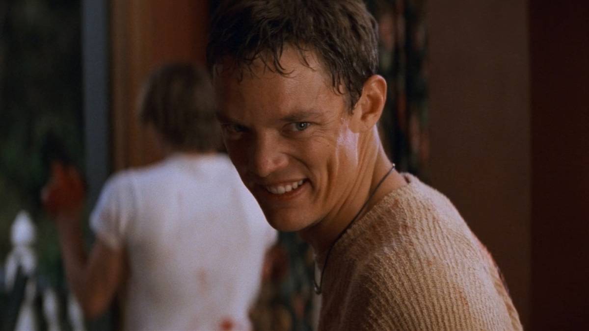 Scream 7 star Matthew Lillard is worried he’s ruining the movie Scream 7 star Matthew Lillard is worried he’s ruining the movie