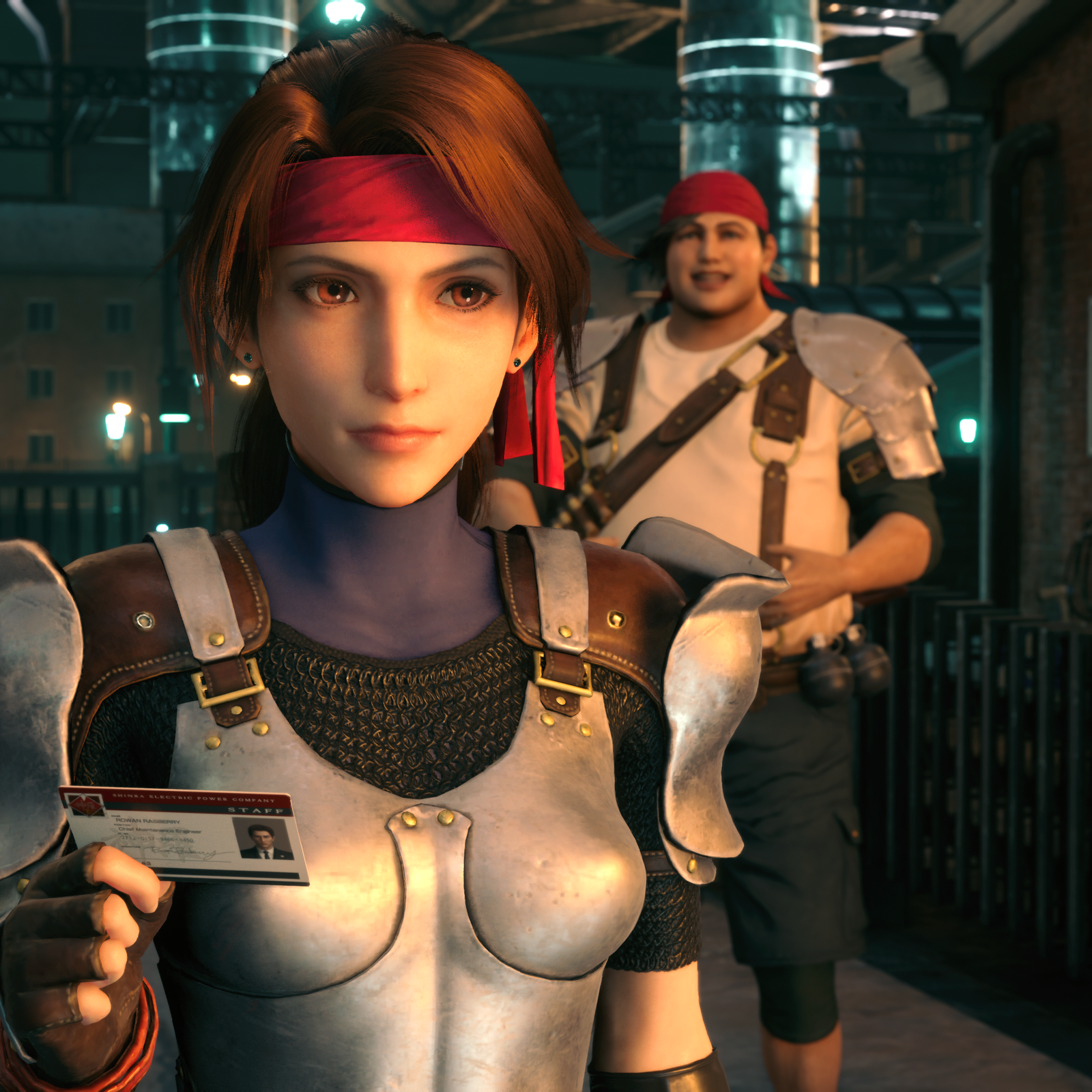 FF7 Remake on Xbox highlights Rebirth's biggest shortcoming