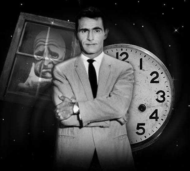 The 5 best Twilight Zone opening monologues of all time The 5 best Twilight Zone opening monologues of all time