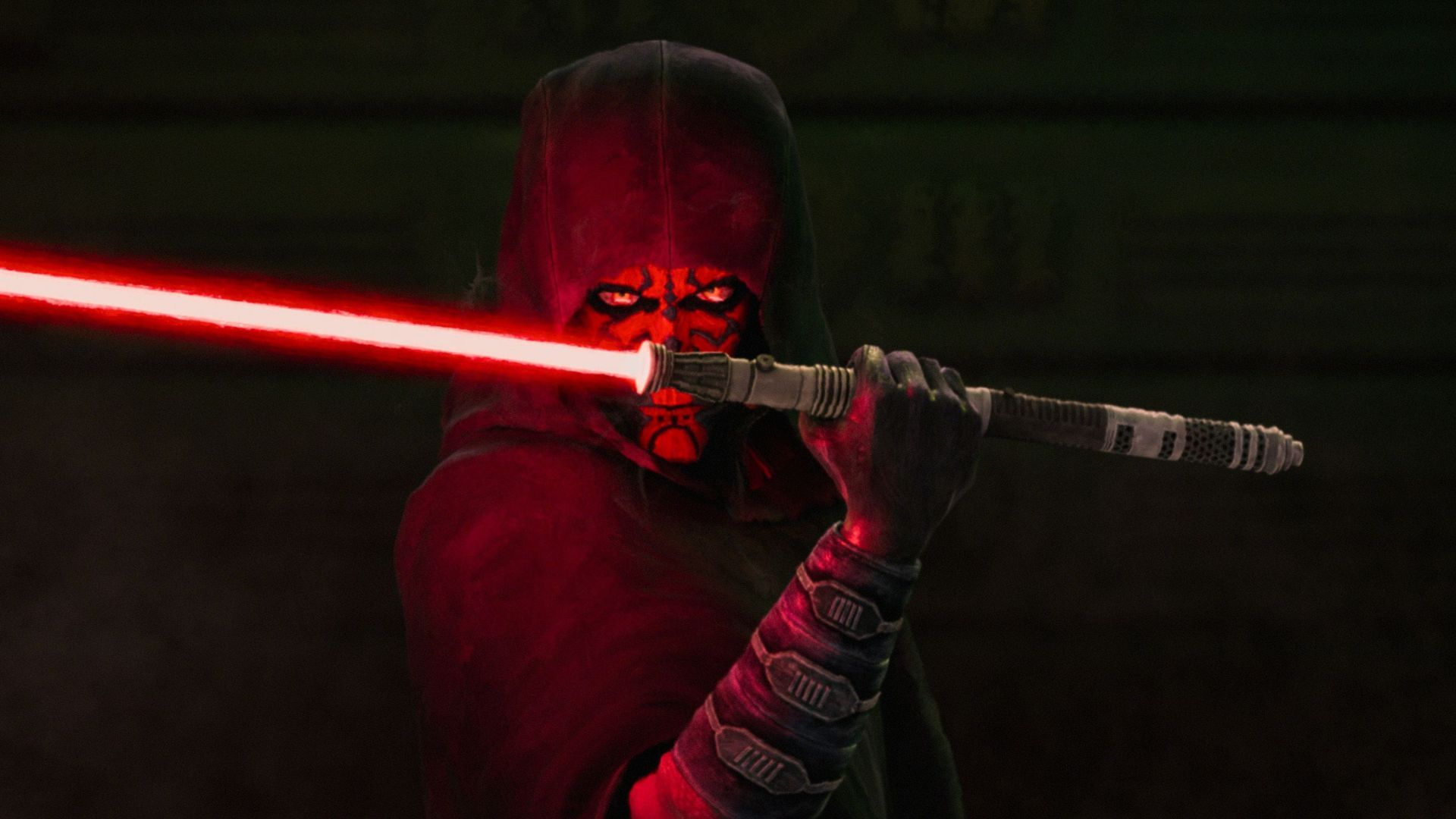 Maul: Shadow Lord needs a cameo from Star Wars' most disappointing movie