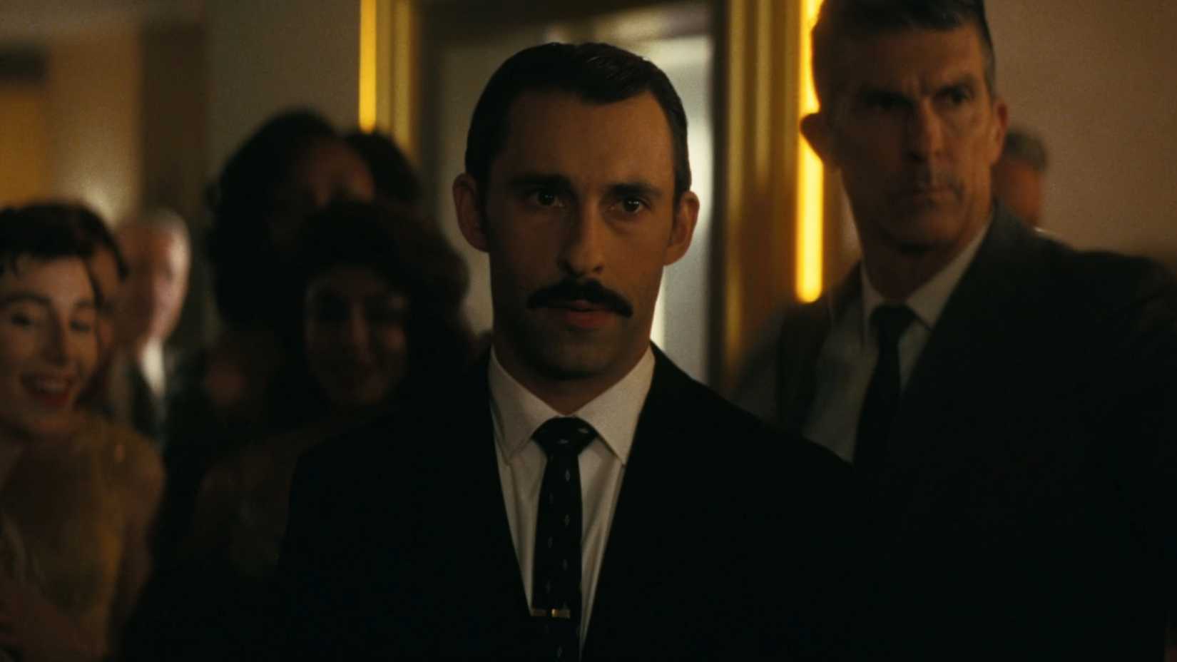 B Rafi Silvar Fallout's Mr. House speaks: Rafi Silver goes inside season 2’s big twist