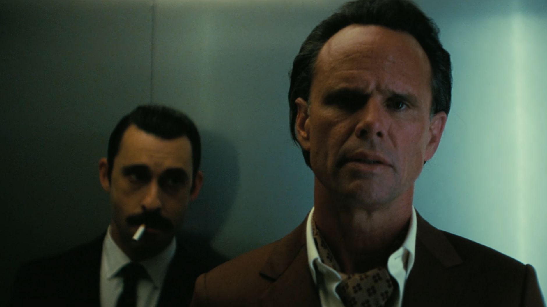 Fallout's Mr. House speaks: Rafi Silver goes inside season 2's big twist