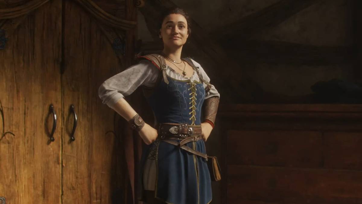 Fable Will Officially Be 20 Hours Long, Xbox Confirms In New Interview Fable Will Officially Be 20 Hours Long, Xbox Confirms In New Interview
