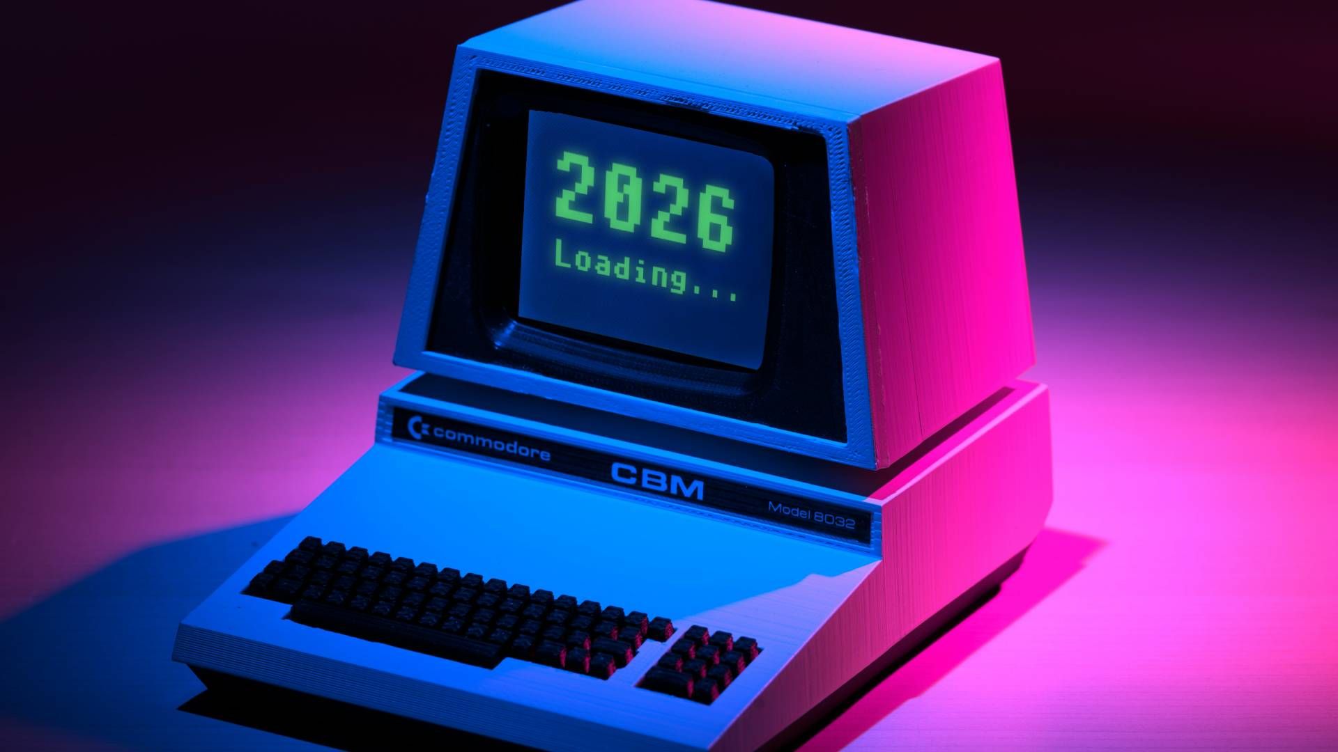 What's coming out in 2026? Here's your complete guide