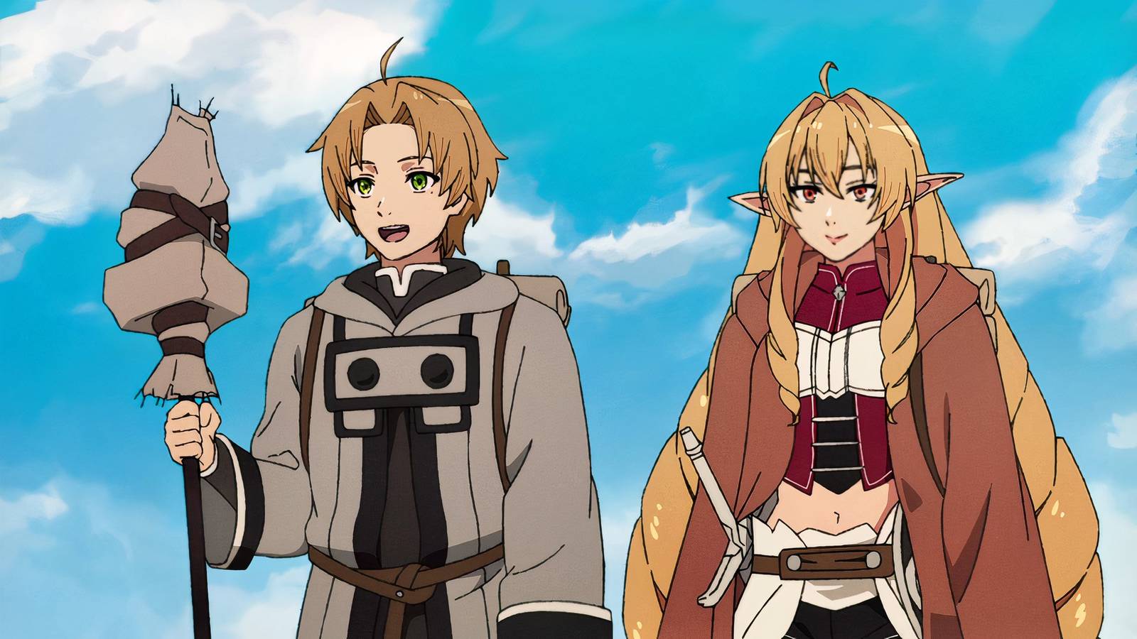 Sony Expands Anime Empire by Acquiring Mushoku Tensei Production Company Sony Expands Anime Empire by Acquiring Mushoku Tensei Production Company