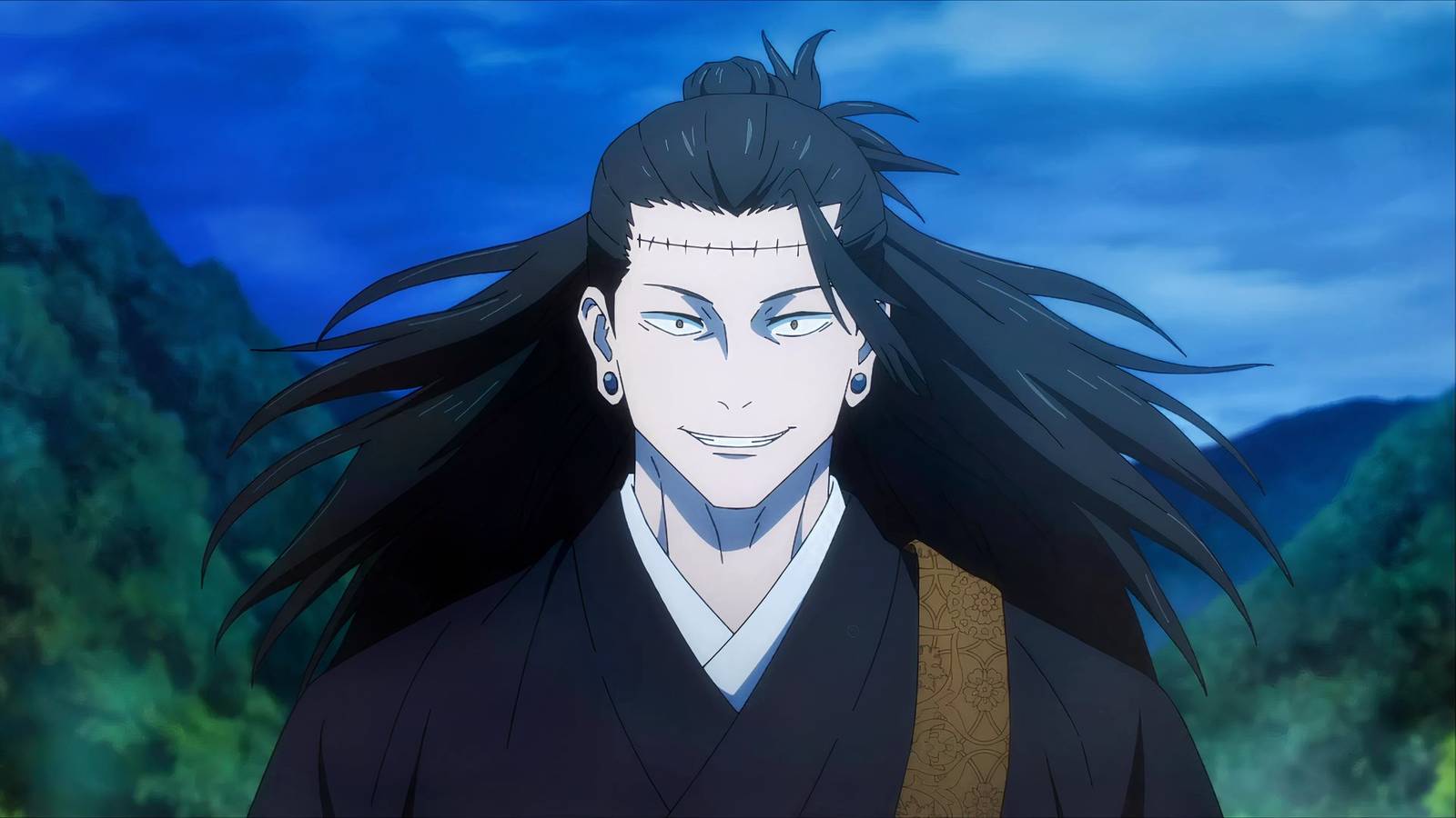 Kenjaku's endgame in Jujutsu Kaisen season 3, explained