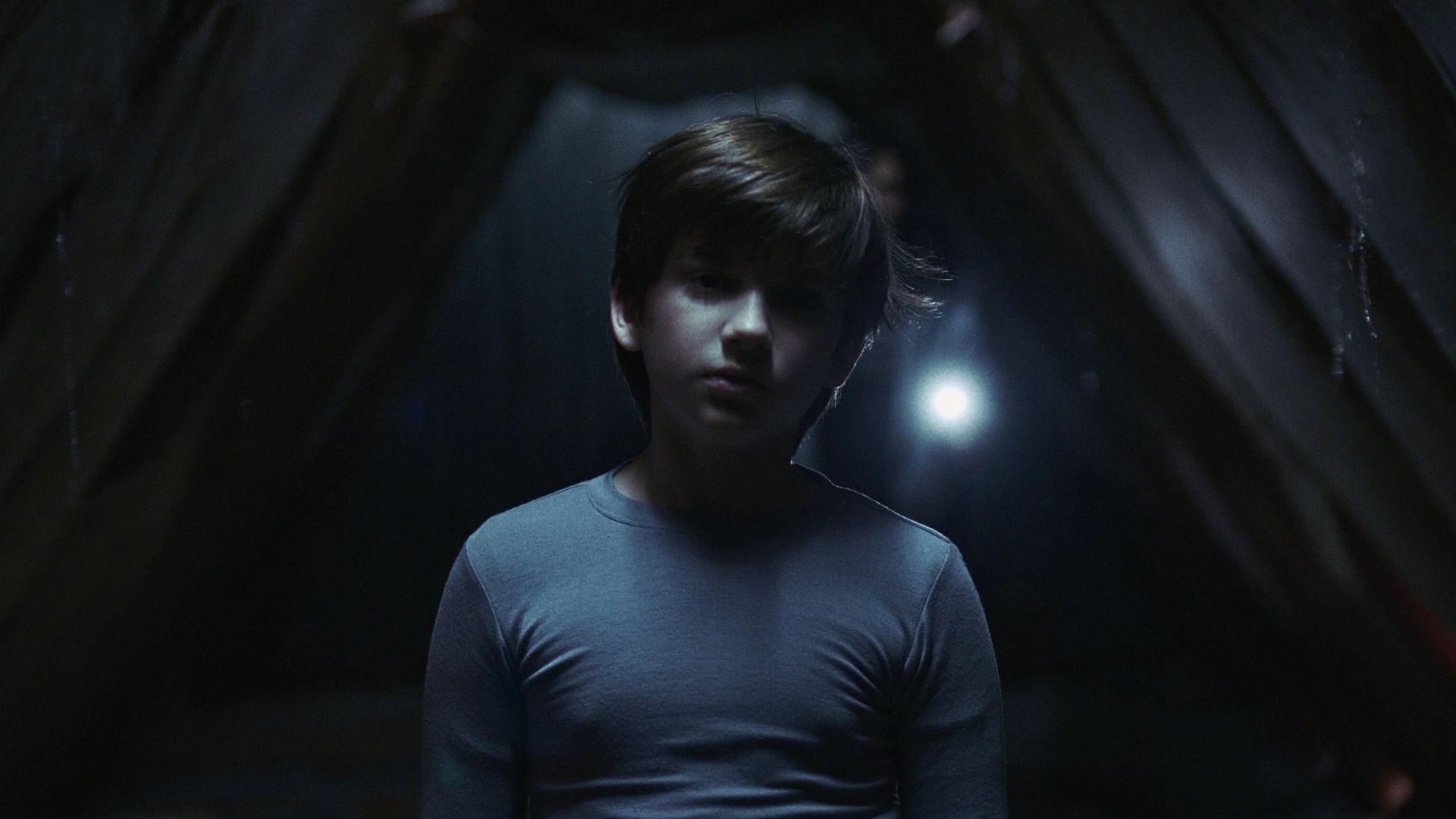 The Confession review: a spicy horror story made from an odd recipe