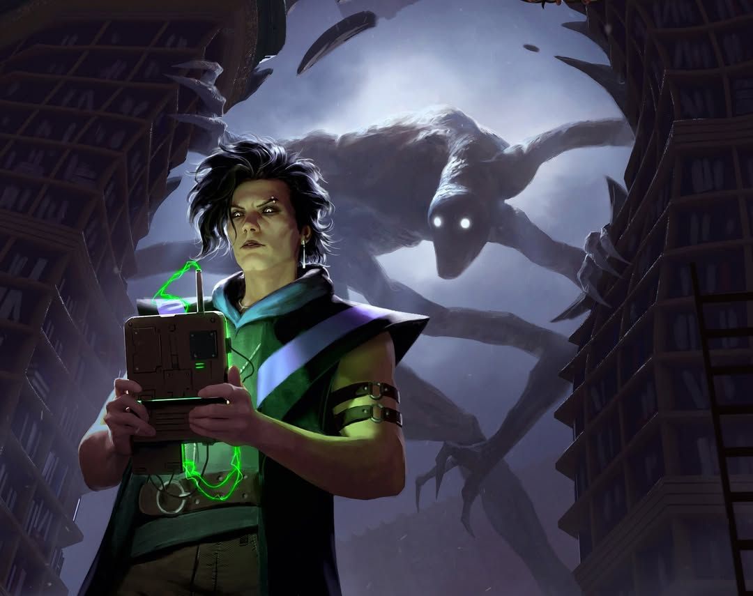 MTG's most frustrating Commander has the bleakest survival story MTG's most frustrating Commander has the bleakest survival story