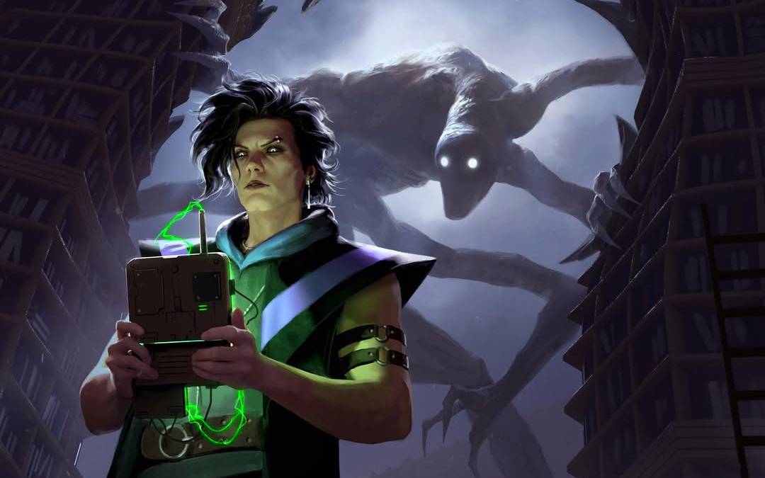 MTG’s most frustrating Commander has the bleakest survival story MTG’s most frustrating Commander has the bleakest survival story