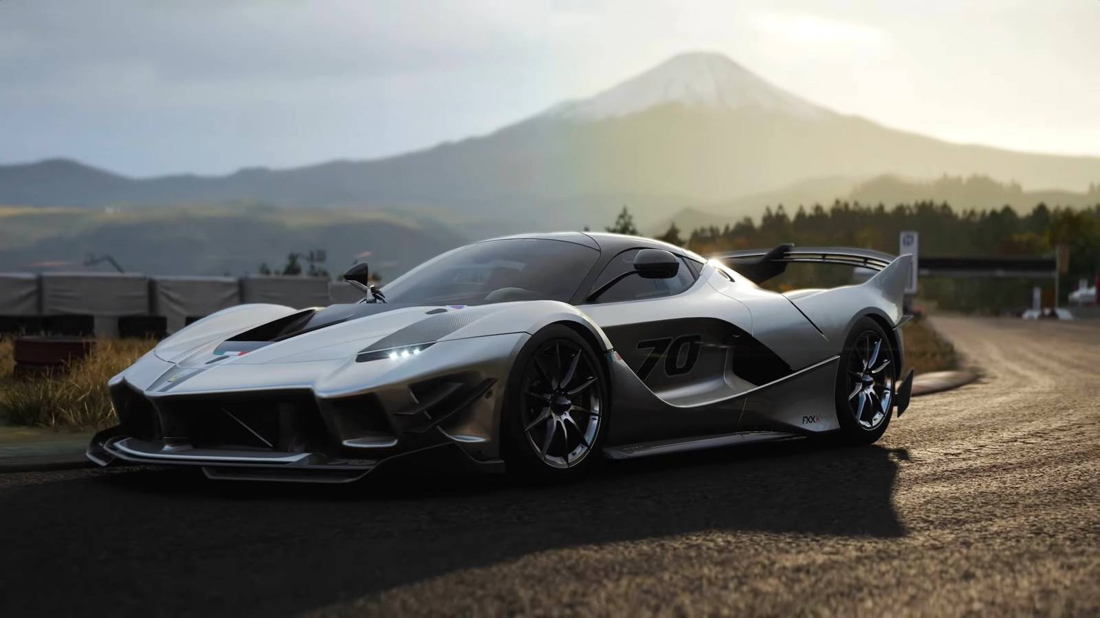 Forza Horizon 6 release date, Japan car culture features revealed
