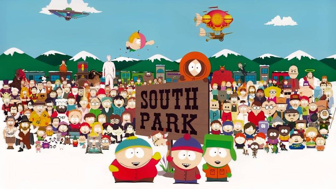 South Park Creators Reveal New Official Name for the Town South Park Creators Reveal New Official Name for the Town