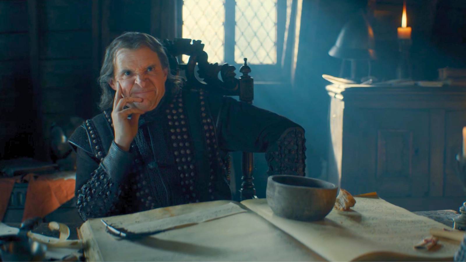 HBO’s latest Game of Thrones spin-off revives a brilliant element we didn’t know we missed HBO’s latest Game of Thrones spin-off revives a brilliant element we didn’t know we missed