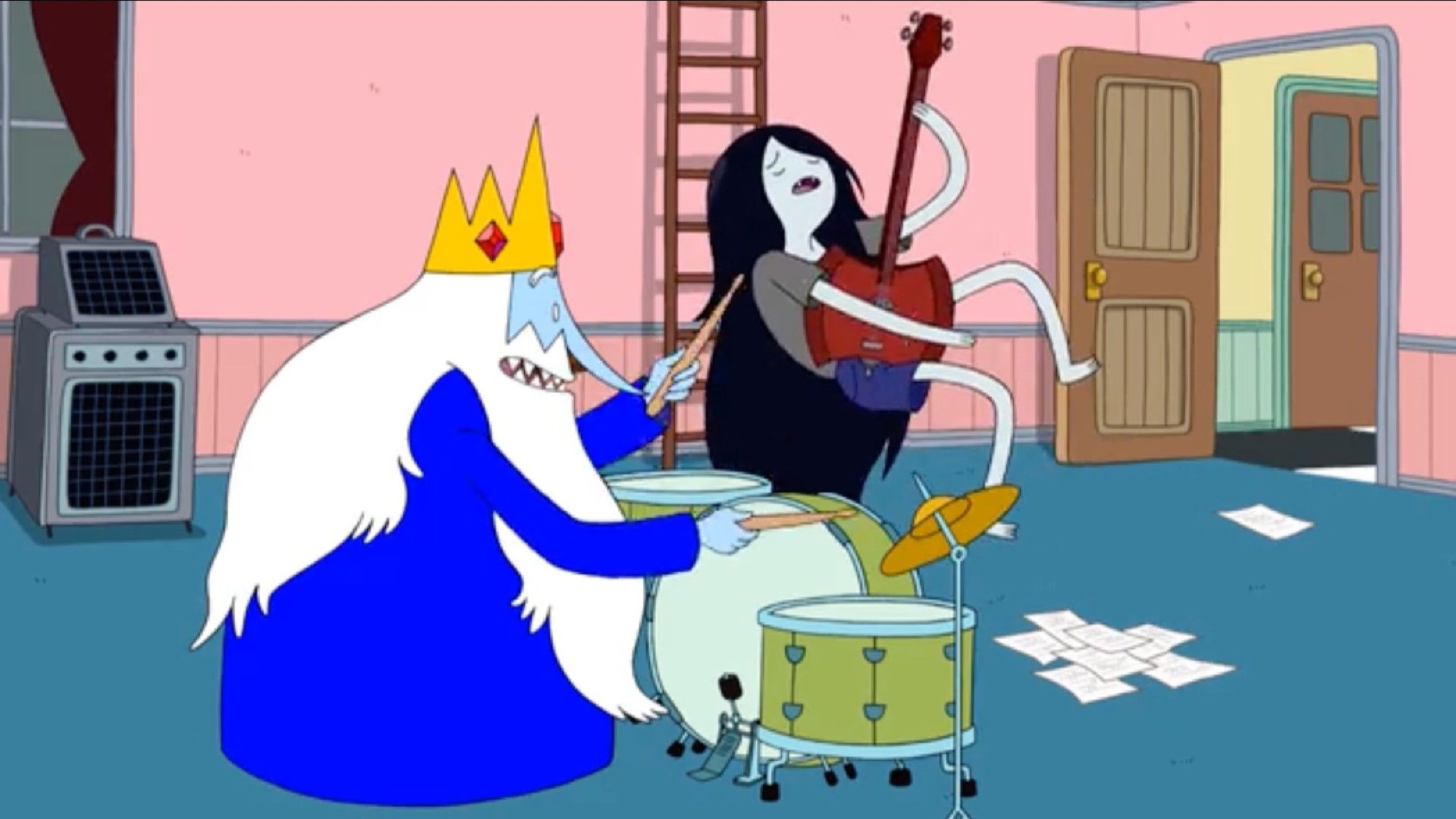 The top 10 best Ice King Adventure Time episodes, ranked