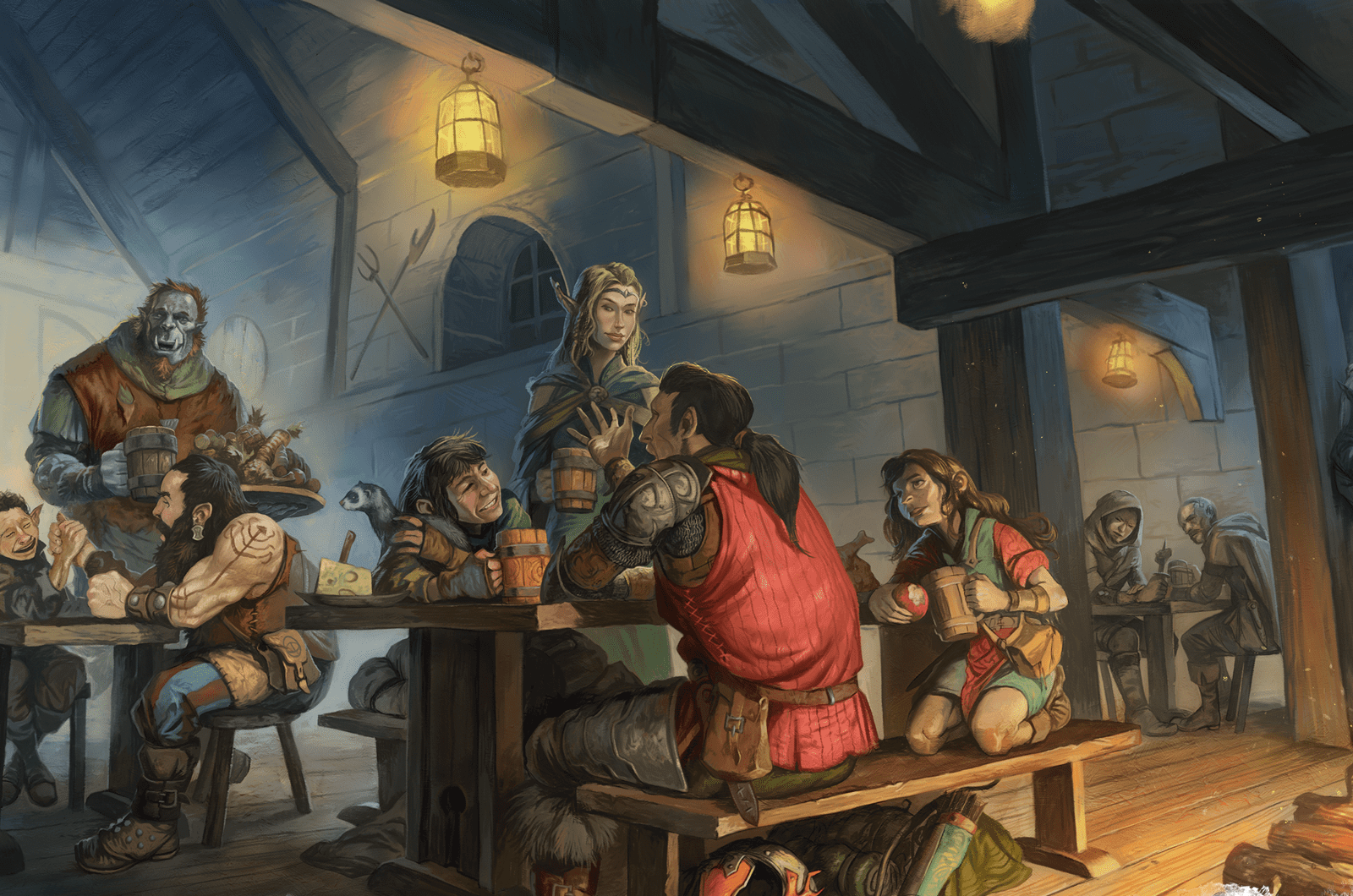 L'introduction à AD&D 1ère édition : Tout ce que vous devez savoir