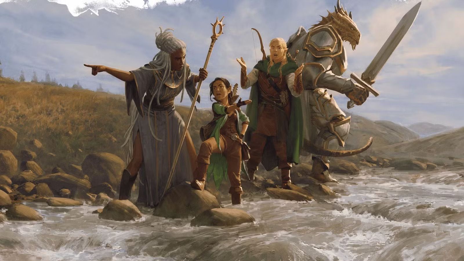Dungeons & Dragons is primed for a major reinvention in 2026 