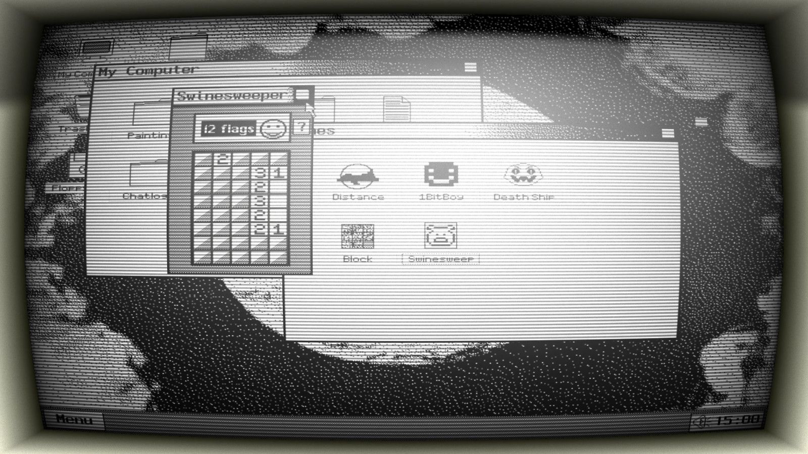 Steam dev says kids can't beat game because they don't know how to send email