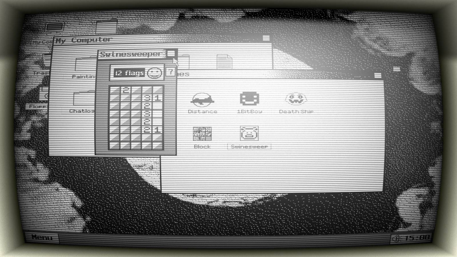 Steam dev says kids can't beat game because they don't know how to send email