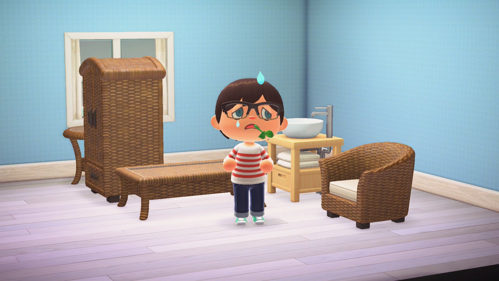 Animal Crossing: New Horizons can't compete with better decorating games anymore