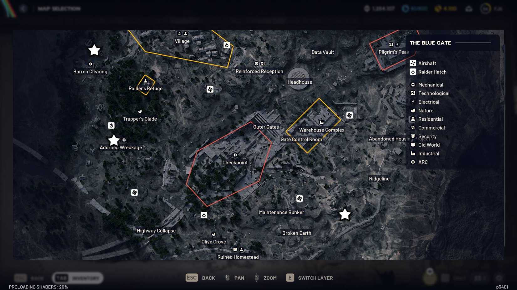 Arc Riders Blue Gate Map 'A Prime Specimen' quest walkthrough in Arc Raiders