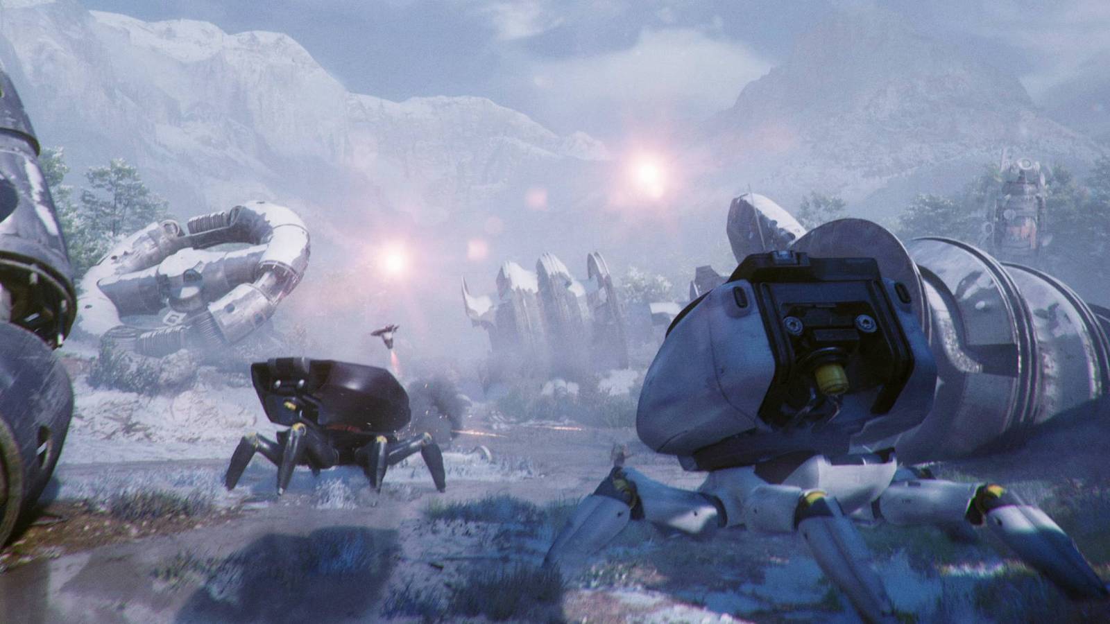 Arc Raiders patch nerfs two of the game’s best items Arc Raiders patch nerfs two of the game’s best items