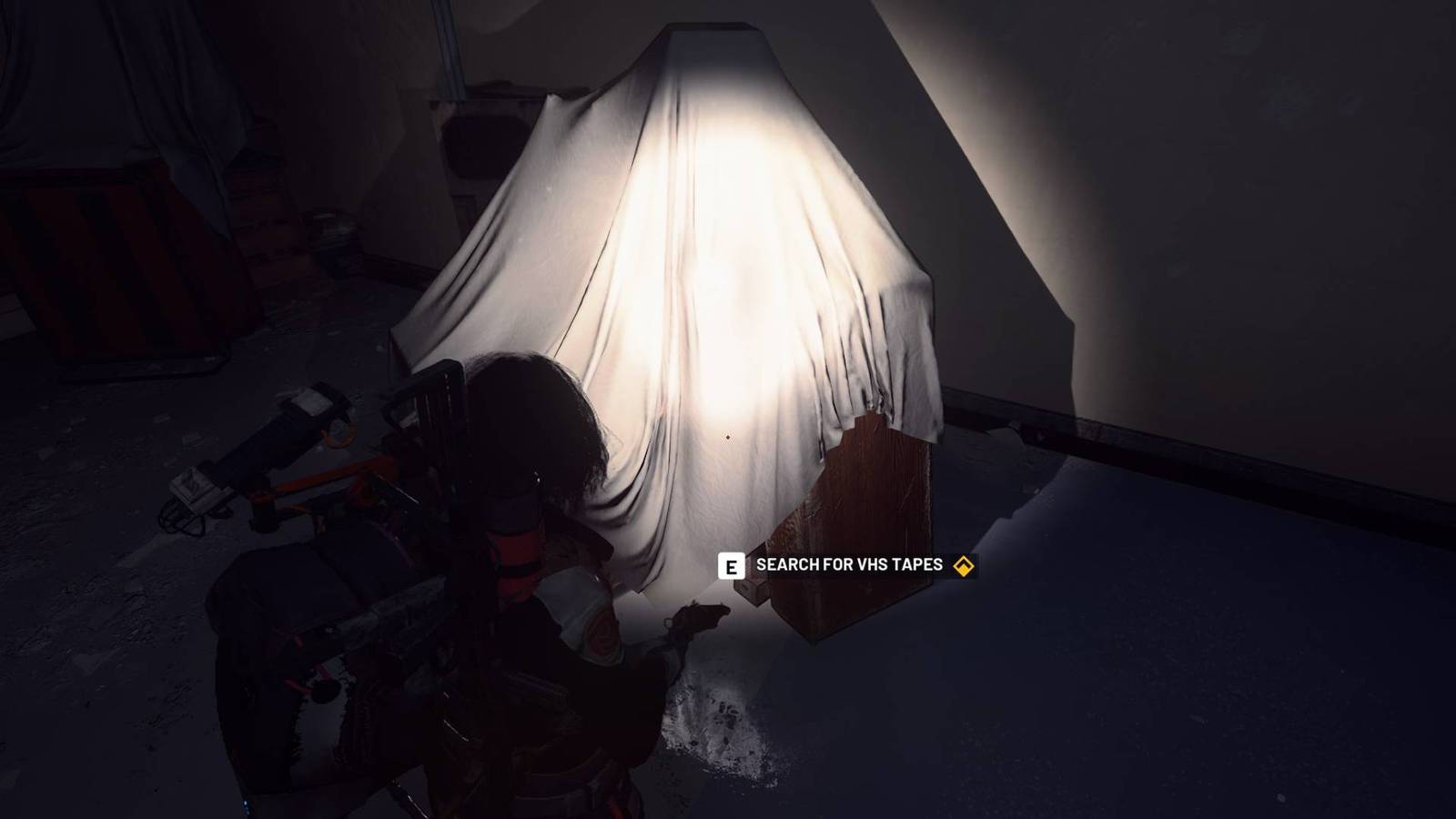 'Movie Night' quest walkthrough in Arc Raiders