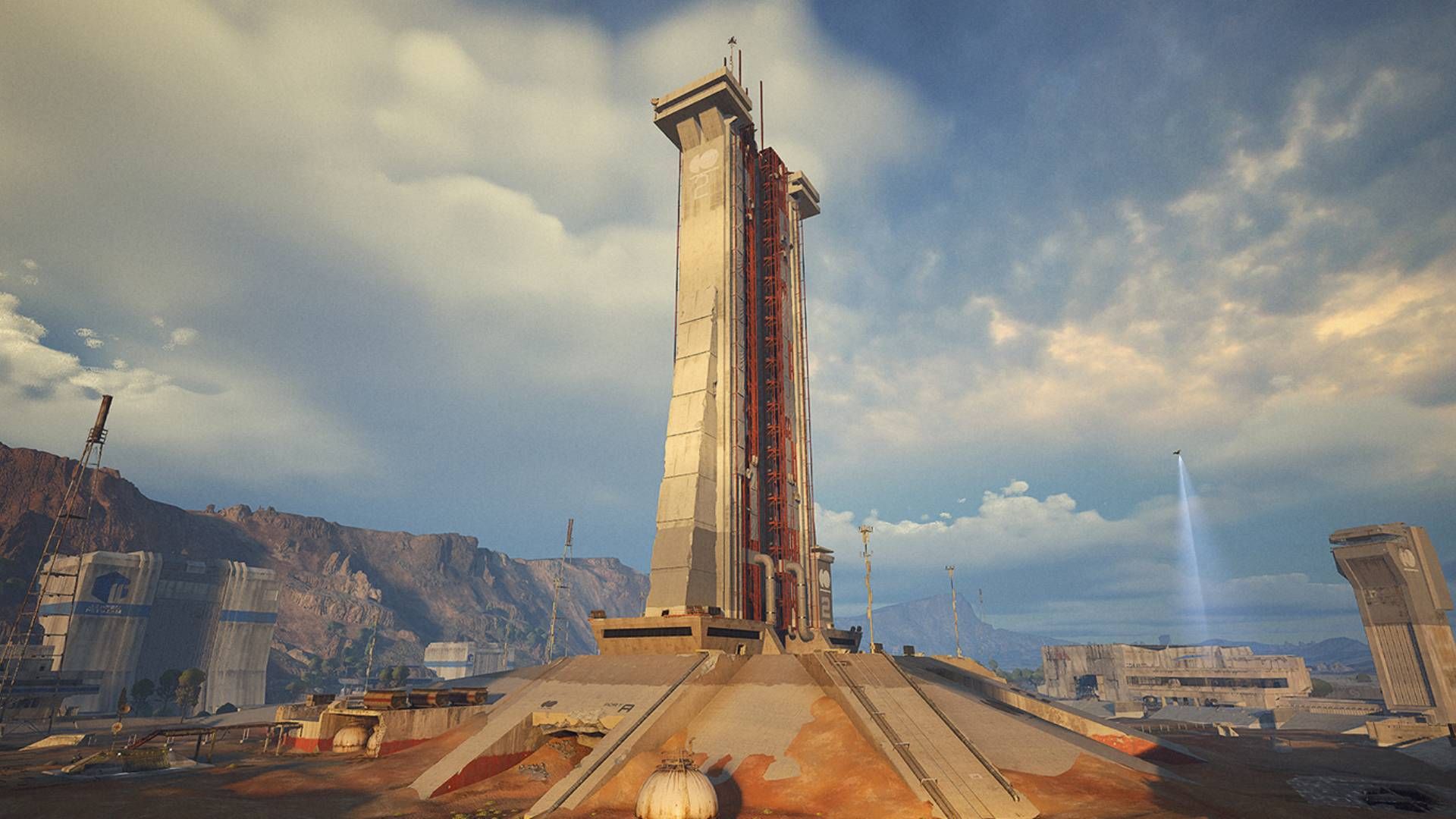 Arc Raiders getting new maps in 2026, but Embark shouldn't forget the old maps