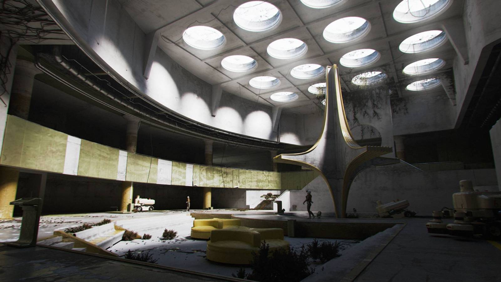 ‘On Deaf Ears’ quest walkthrough in Arc Raiders ‘On Deaf Ears’ quest walkthrough in Arc Raiders