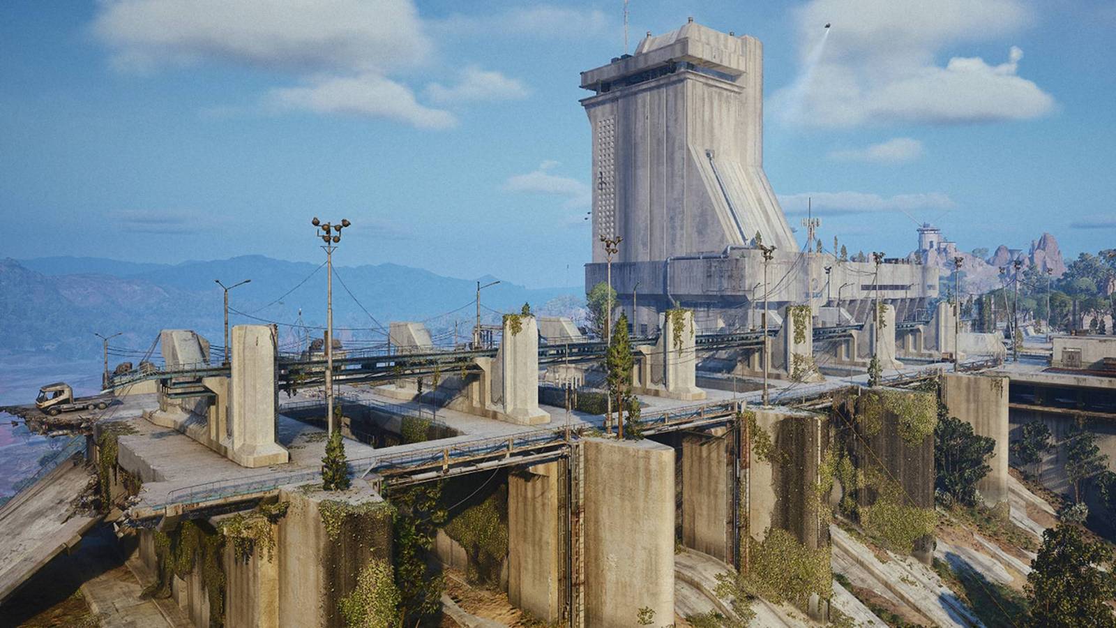 How to get a power rod in Arc Raiders