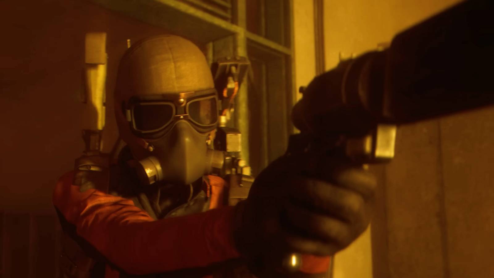 Arc Raiders announces wild new ‘Solo vs Squads’ mode, out tomorrow Arc Raiders announces wild new ‘Solo vs Squads’ mode, out tomorrow