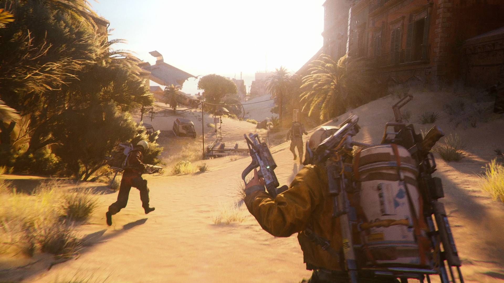 How to get surveyor vaults in Arc Raiders How to get surveyor vaults in Arc Raiders