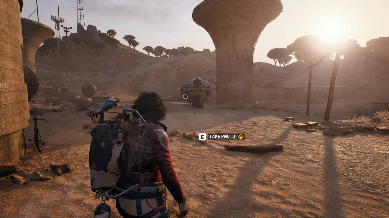 'The League' quest walkthrough in Arc Raiders