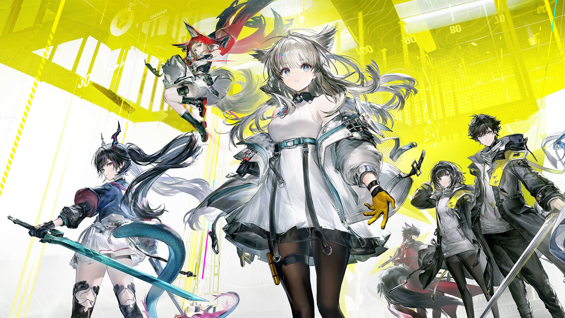 What times does Arknights: Endfield release in your time zone