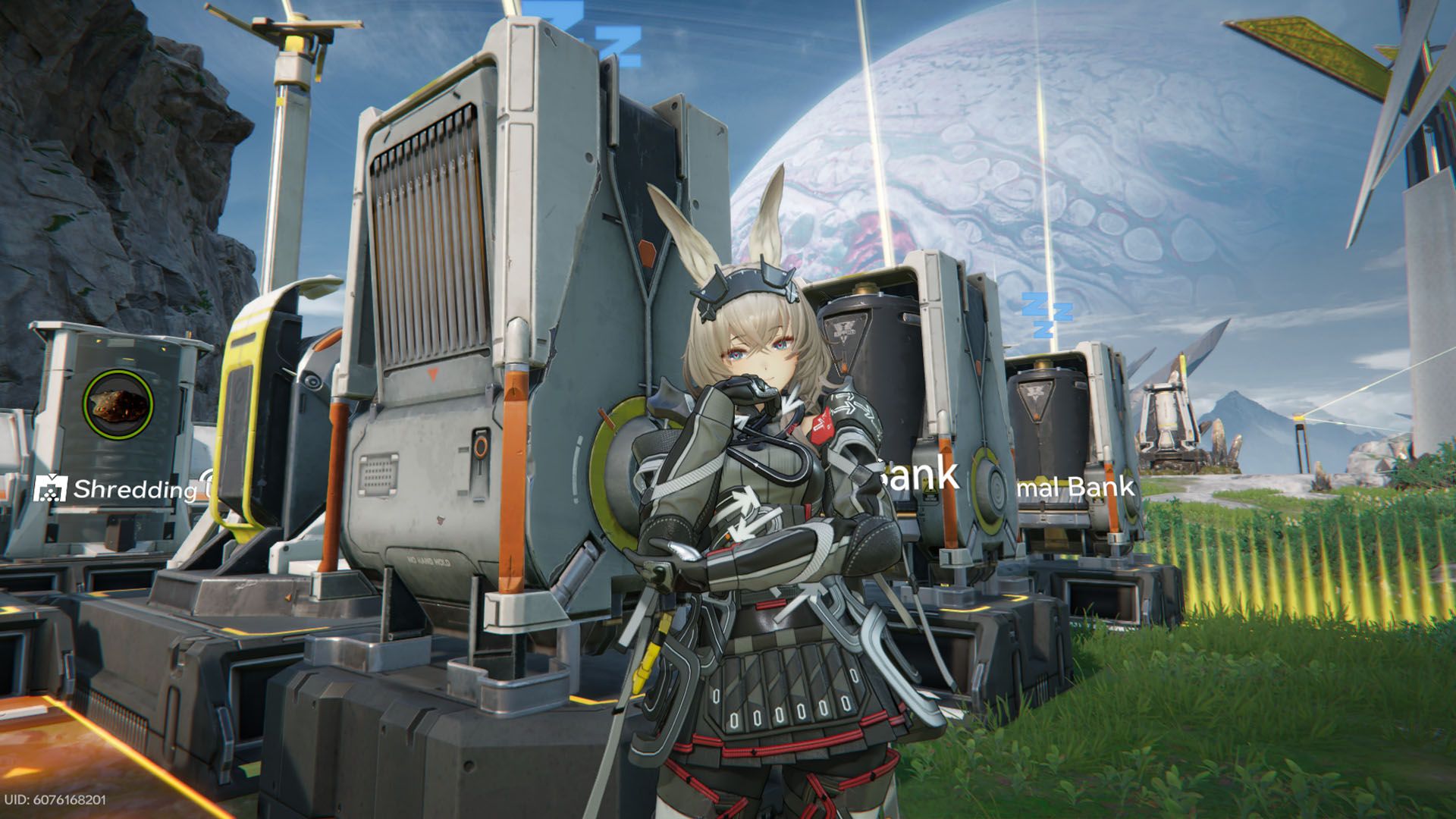 Best early Valley IV blueprints in Arknights: Endfield Best early Valley IV blueprints in Arknights: Endfield