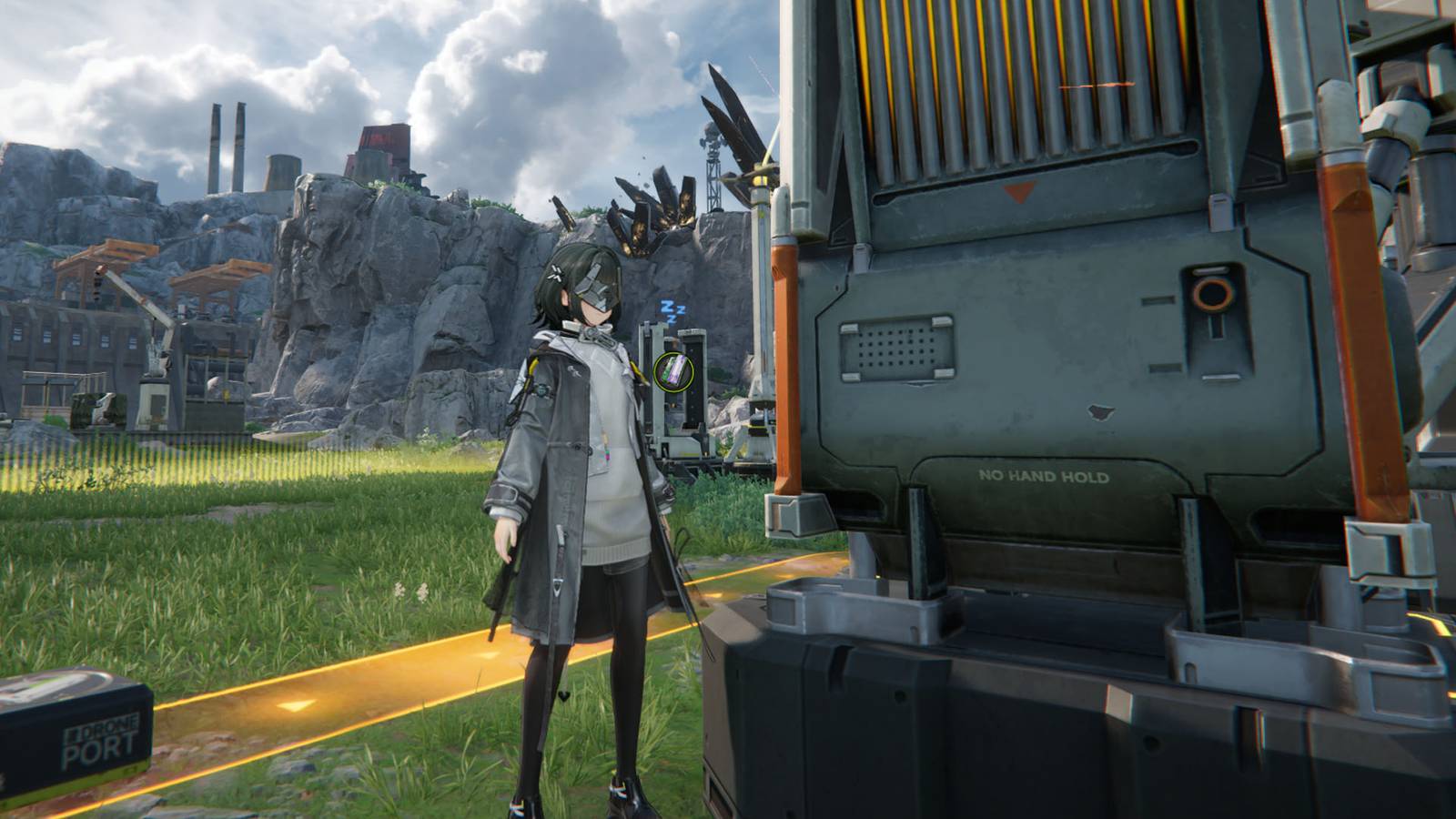 How to increase base power output in Arknights: Endfield How to increase base power output in Arknights: Endfield