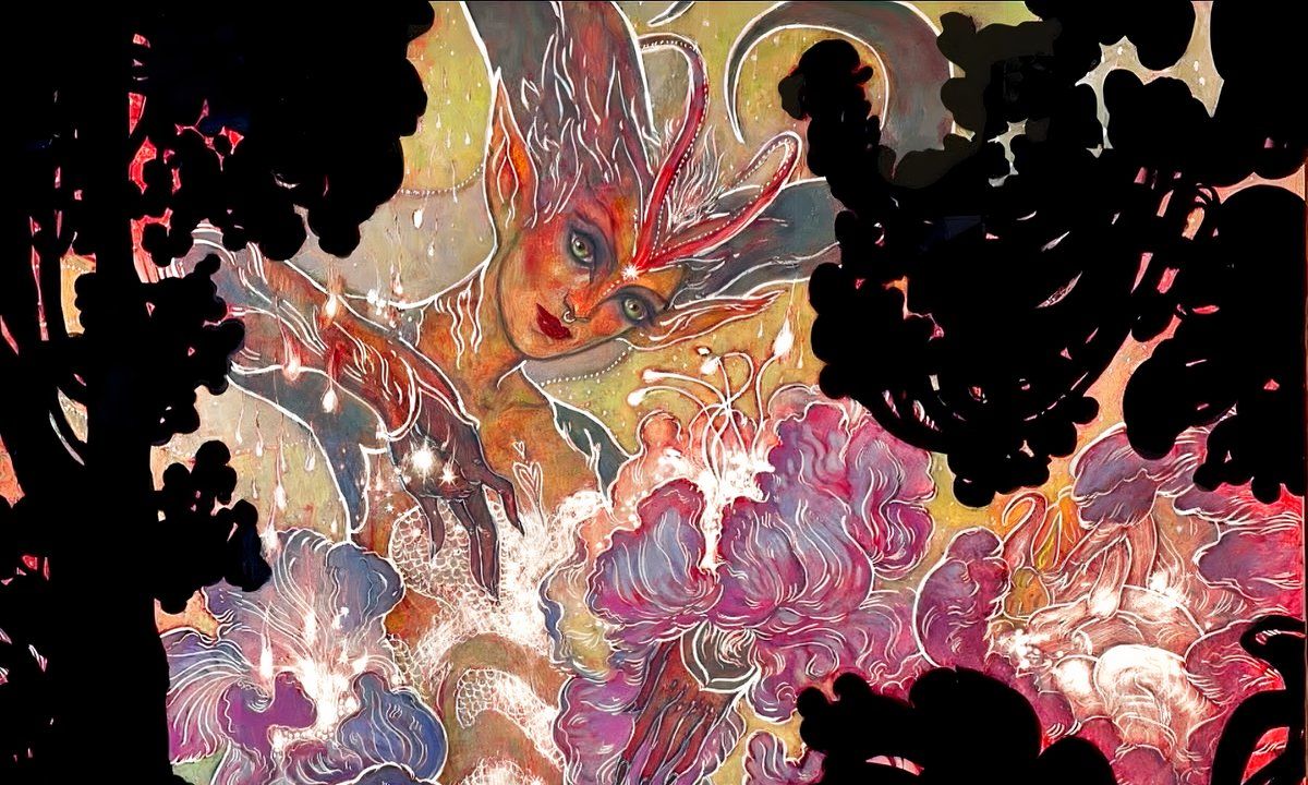 The 12 best Commander cards from MTG's Lorwyn Eclipsed