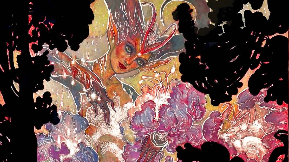 The 12 best Commander cards from MTG’s Lorwyn Eclipsed The 12 best Commander cards from MTG’s Lorwyn Eclipsed