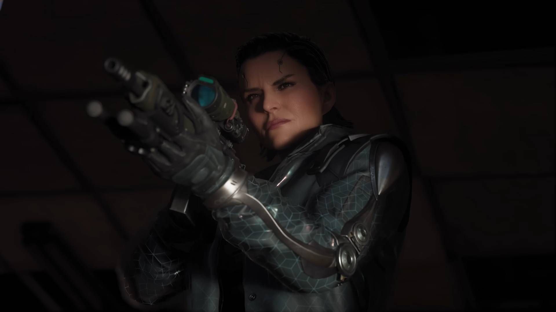 Black Ops 7 Season 2 is massive, and it's bringing back Titanfall's most infamous weapon