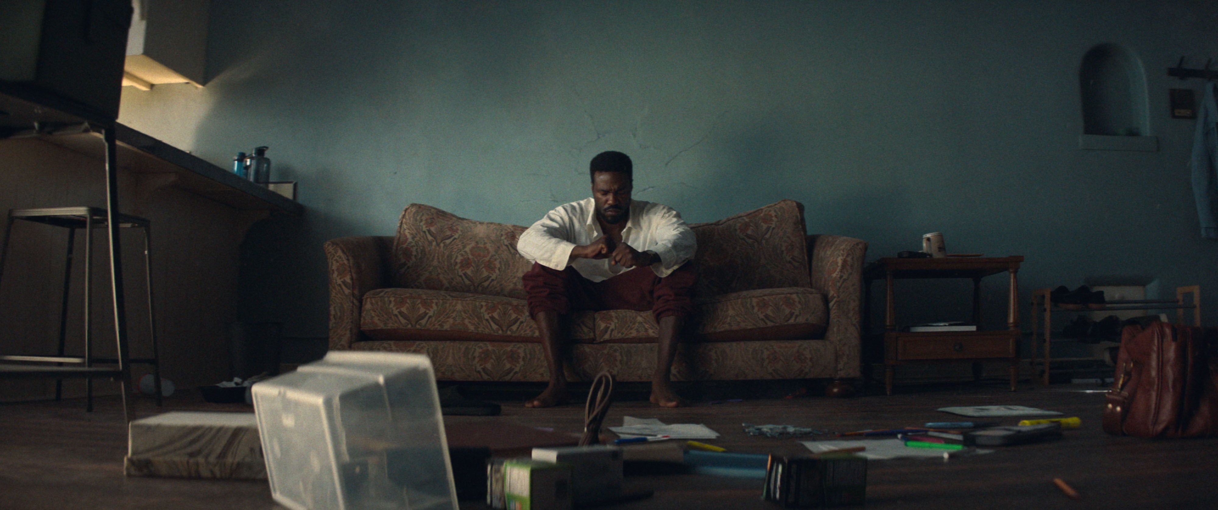 Wonder Man: Exploring - Is Wonder Man a mutant? We explore his